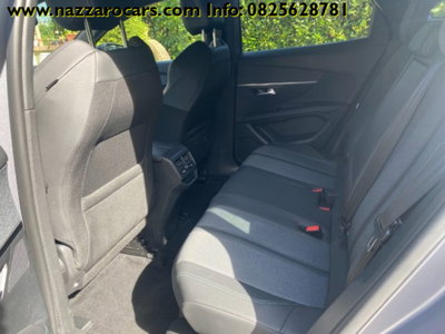 Peugeot 3008 BlueHDi 130 S&S EAT8 Allure Pack (6)