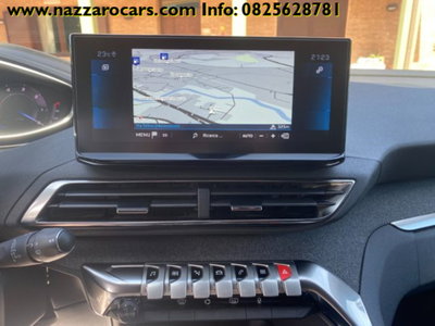 Peugeot 3008 BlueHDi 130 S&S EAT8 Allure Pack (9)
