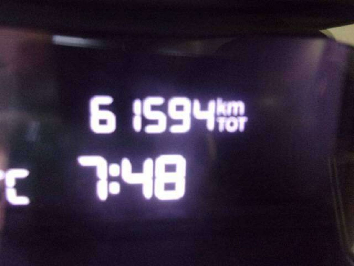 Lancia Ypsilon 1.2 69 CV 5 porte Gold (7)