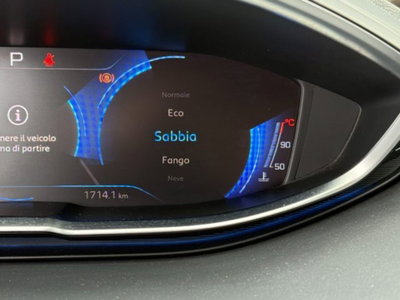 Peugeot 3008 BlueHDi 130 S&S EAT8 Allure Pack (18)