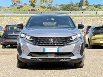 Peugeot 3008 BlueHDi 130 S&S EAT8 Allure Pack (2)