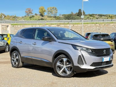 Peugeot 3008 BlueHDi 130 S&S EAT8 Allure Pack (3)