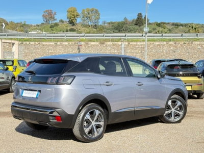 Peugeot 3008 BlueHDi 130 S&S EAT8 Allure Pack (4)