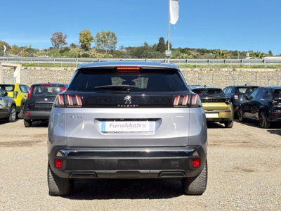 Peugeot 3008 BlueHDi 130 S&S EAT8 Allure Pack (5)