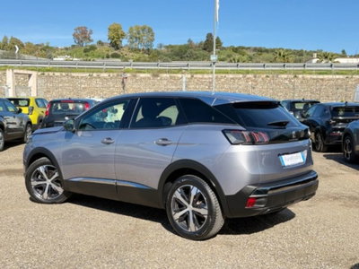 Peugeot 3008 BlueHDi 130 S&S EAT8 Allure Pack (6)