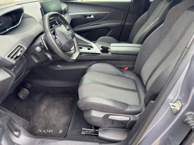 Peugeot 3008 BlueHDi 130 S&S EAT8 Allure Pack (7)