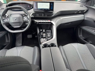 Peugeot 3008 BlueHDi 130 S&S EAT8 Allure Pack (8)