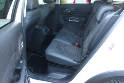 Citroen C5 Aircross 1.5 bluehdi Max s&s 130cv eat8 (10)