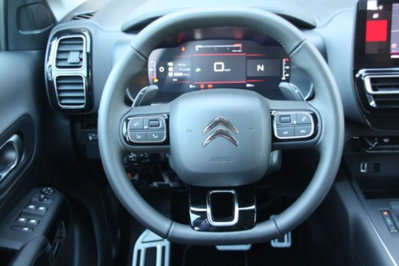 Citroen C5 Aircross 1.5 bluehdi Max s&s 130cv eat8 (11)