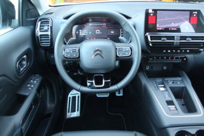 Citroen C5 Aircross 1.5 bluehdi Max s&s 130cv eat8 (18)