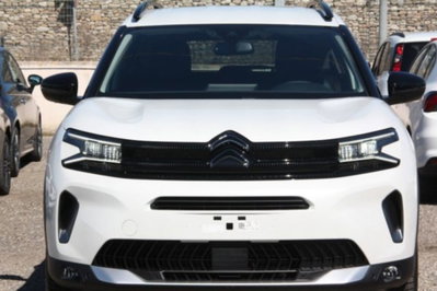 Citroen C5 Aircross 1.5 bluehdi Max s&s 130cv eat8 (2)