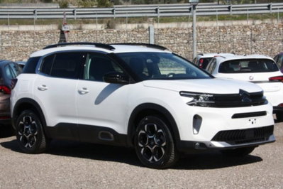 Citroen C5 Aircross 1.5 bluehdi Max s&s 130cv eat8 (3)