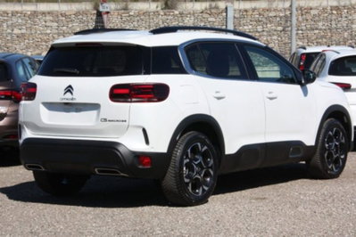 Citroen C5 Aircross 1.5 bluehdi Max s&s 130cv eat8 (4)