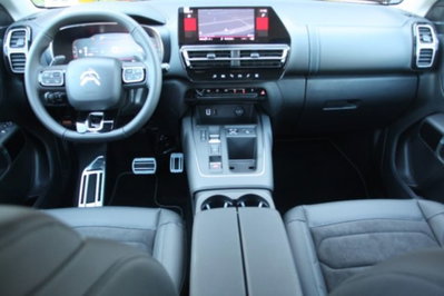 Citroen C5 Aircross 1.5 bluehdi Max s&s 130cv eat8 (7)
