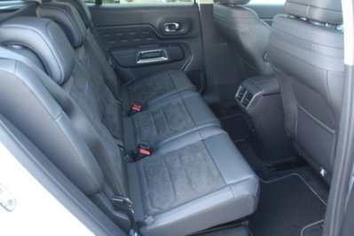 Citroen C5 Aircross 1.5 bluehdi Max s&s 130cv eat8 (9)