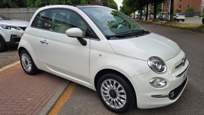 Fiat 500 1.2 Riva (10)