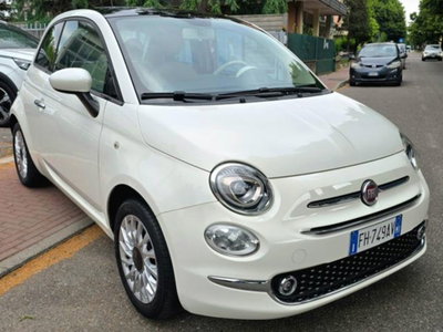 Fiat 500 1.2 Riva (11)