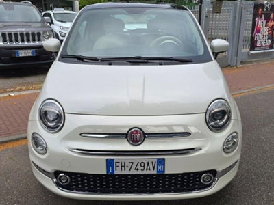 Fiat 500 1.2 Riva (12)