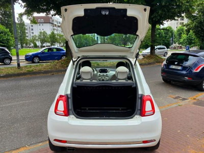 Fiat 500 1.2 Riva (13)