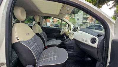 Fiat 500 1.2 Riva (14)