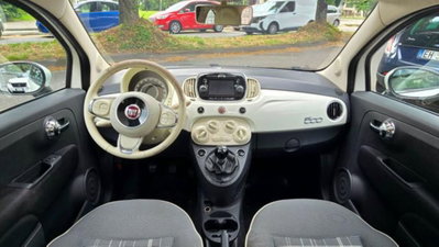 Fiat 500 1.2 Riva (16)