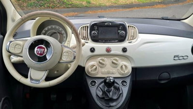 Fiat 500 1.2 Riva (17)