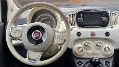 Fiat 500 1.2 Riva (18)