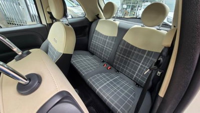Fiat 500 1.2 Riva (20)