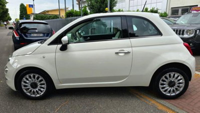 Fiat 500 1.2 Riva (3)