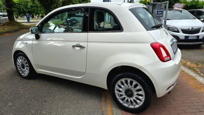 Fiat 500 1.2 Riva (4)