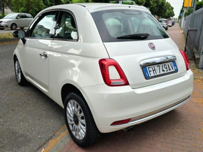 Fiat 500 1.2 Riva (5)