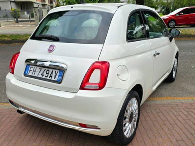 Fiat 500 1.2 Riva (7)