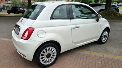 Fiat 500 1.2 Riva (8)