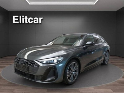 Audi A5 Avant 2.0 tdi mhev+ S line edition 204cv s-tronic nuova