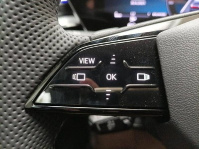 Audi A5 Avant 2.0 tdi mhev+ S line edition 204cv s-tronic (11)