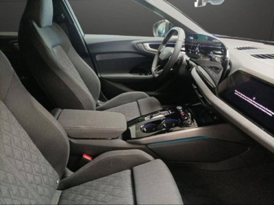 Audi A5 Avant 2.0 tdi mhev+ S line edition 204cv s-tronic (14)