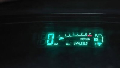 Toyota Yaris 16V cat 5 porte '03 (11)
