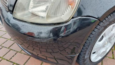 Toyota Yaris 16V cat 5 porte '03 (19)