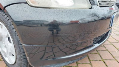Toyota Yaris 16V cat 5 porte '03 (20)