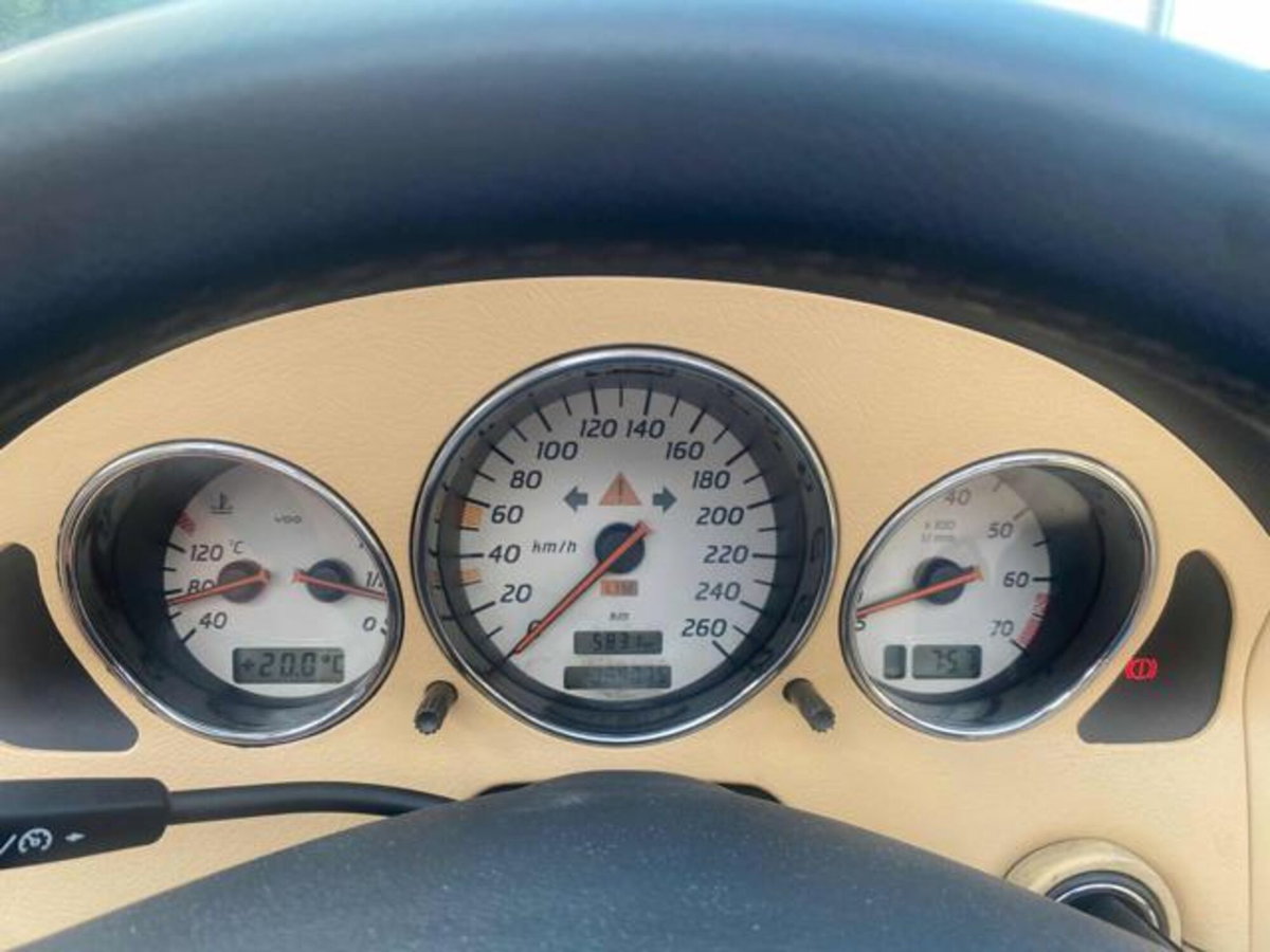 Mercedes-Benz SLK 200 cat Kompressor Evo (17)
