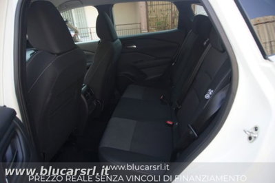 Nissan Qashqai 1.3 mhev N-Connecta 2wd 140cv (12)