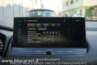 Nissan Qashqai 1.3 mhev N-Connecta 2wd 140cv (15)
