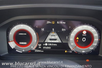 Nissan Qashqai 1.3 mhev N-Connecta 2wd 140cv (16)