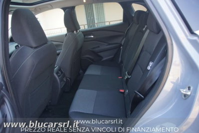 Nissan Qashqai 1.3 mhev N-Connecta 2wd 140cv (12)