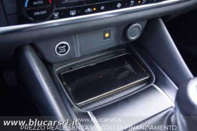 Nissan Qashqai 1.3 mhev N-Connecta 2wd 140cv (15)