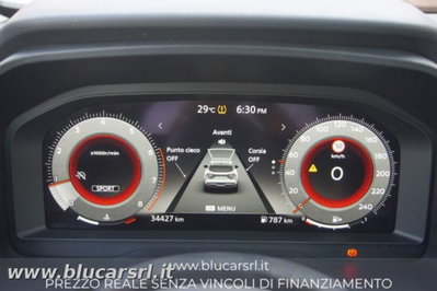 Nissan Qashqai 1.3 mhev N-Connecta 2wd 140cv (19)