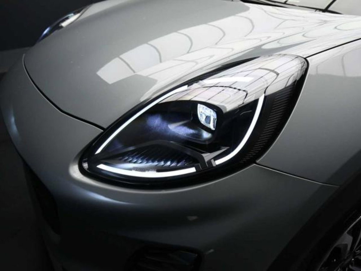 Ford Puma 1.0 EcoBoost Hybrid 125 CV S&S aut. Titanium Design (10)
