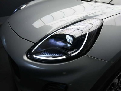 Ford Puma 1.0 EcoBoost Hybrid 125 CV S&S aut. Titanium Design (10)