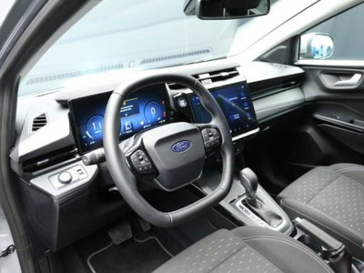Ford Puma 1.0 EcoBoost Hybrid 125 CV S&S aut. Titanium Design (11)