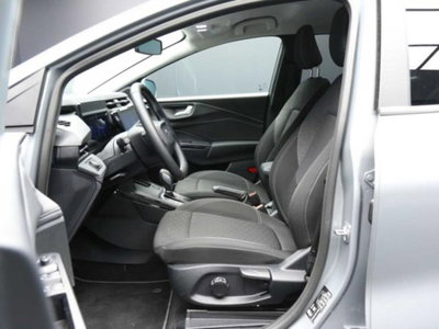 Ford Puma 1.0 EcoBoost Hybrid 125 CV S&S aut. Titanium Design (14)